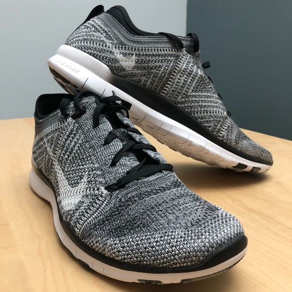 nike free tr flyknit
